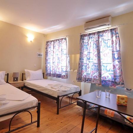 Studio Folitsa Corfu  Eksteriør bilde