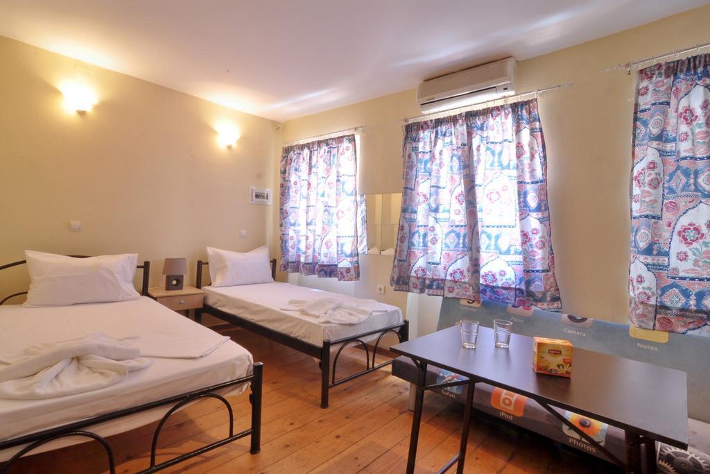 Studio Folitsa Corfu  Eksteriør bilde